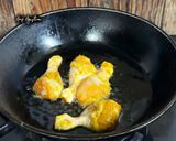 Foto langkah ke 3 dari resep Ayam Goreng Lengkuas (Versi Marinasi).