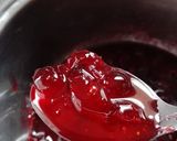 Foto del paso 3 de la receta: Mermelada de arándanos rojos