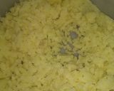 Foto del paso 2 de la receta: Ñoquis de papa y remolacha