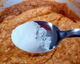 Foto del paso 6 de la receta: Budín de calabaza y naranjas 🎃🍊 gluten free