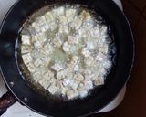 Foto langkah ke 2 dari resep Tumis Tempe kacang panjang.