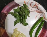 मसाला तडका खिचडी (masala tadka khichdi recipe in marathi) रेसिपी स्टेप 3 फोटो