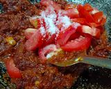 গোটা রসুন দিয়ে চিকেনের ঝোল (gota rasun diye chickener jhol recipe in Bengali) রেসিপির ধাপ 6 ছবি