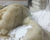 Foto langkah ke 5 dari resep Cimol Keju.