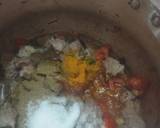 Daal gosht recipe step 2 photo
