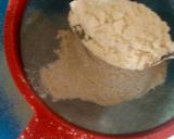 Foto langkah ke 1 dari resep Cinnamon Rolls tanpa ulen tanpa oven.