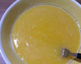 Foto del paso 2 de la receta: Budín de limón o naranja muy bueno