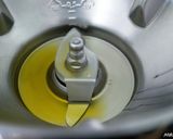 Une image de l'étape 2 de Cabillaud, riz et poivrons au curry au Cook Expert.