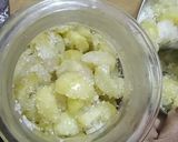 आंवला कैंडी (amla candy recipe in Hindi) रेसिपी चरण 5 फोटो