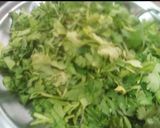 A picture of step 7 of Sajna(drum stick) Aloo with fish 🐟🐟🐟.