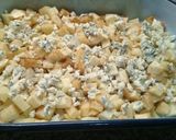Foto del paso 2 de la receta: Papas al roquefort