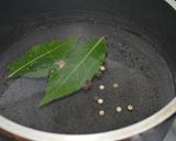 Foto del paso 1 de la receta: Cachete de salmón a la vinagreta