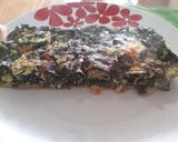 Foto del paso 2 de la receta: Tarta de acelga