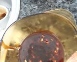Foto del paso 4 de la receta Cerdo a la salsa de ostras con un poco de soja