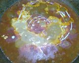 পাঞ্জাবি স্টাইলে ডাল মাখনি (Dal makhni recipe in Bengali) রেসিপি ধাপ - 7 ছবি