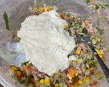 A picture of step 6 of Bomb Budget Tuna.