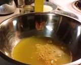 Foto del paso 4 de la receta: Pollo a la naranja🌹