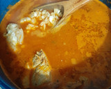 Foto del paso 4 de la receta: Pozole rojo de cerdo