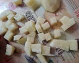 Foto del paso 1 de la receta: Vichyssoise 🇫🇷 Sopa fría francesa de puerros y papa🗼Francia 🇫🇷