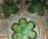 Foto langkah ke 4 dari resep Bingka Tapai Panggang.