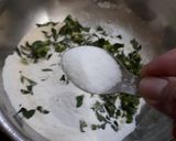 રવા ઢોસા (Rava Dosa Recipe In Gujarati) રેસીપી સ્ટેપ3ફોટો