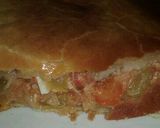 Foto del paso 14 de la receta Empanada de atún