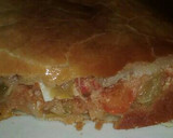Foto del paso 14 de la receta: Empanada de atún