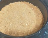 Foto del paso 2 de la receta Tarta de Limón sin horno