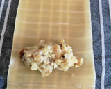Foto del paso 10 de la receta: Canelones rellenos de berenjena y setas