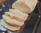 Cseh knédli recept fázis 4 fotója