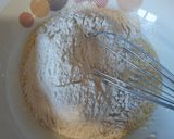 Foto del paso 2 de la receta: Galletas de mantequilla con barra de guayaba