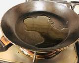 Pan Roasted Broccoli with Brown Rice recipe step 2 photo