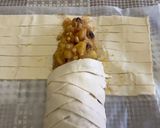 Foto del passaggio 4 della ricetta Strudel veloce a modo mio