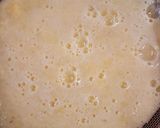 A picture of step 2 of Pineapple juice.