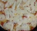 5 Masa Para Pizza?Casera