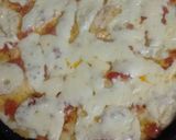 Foto del paso 5 de la receta: Masa para pizza🍕casera