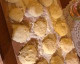 Szalagos fánk 🍩❤️🥰😇 recept fázis 2 fotója