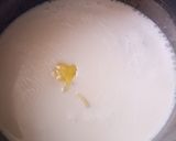 Foto del paso 1 de la receta: Crema pastelera 💯👌rica