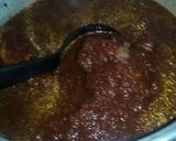 Foto del paso 8 de la receta: Barbacoa de pollo en olla express