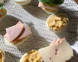 Une image de l'étape 5 de ☆Oeufs Burger Healthy☆.