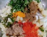 व्हेज कटलेट (Veg cutlet recipe in marathi) रेसिपी स्टेप 1 फोटो 