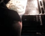 A picture of step 7 of White Bread.
