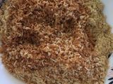 حلوى التوفيه