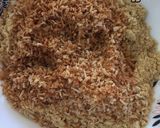 صورة لخطوة 2 من وصفة حلوى التوفيه