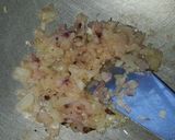 A picture of step 5 of Mix veg cauliflower with potato sabzi.