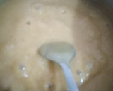 Foto langkah ke 1 dari resep Serabi Teflon Kuah Kinca.