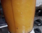 Foto langkah ke 4 dari resep Jus Mangga Segar.