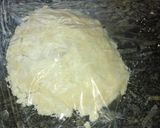 Foto del paso 4 de la receta: Alfajorcitos de dulce de leche