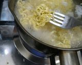 Foto langkah ke 4 dari resep Mi Goreng (manis) ala bapak saya.
