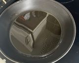 A picture of step 7 of Hash browns.